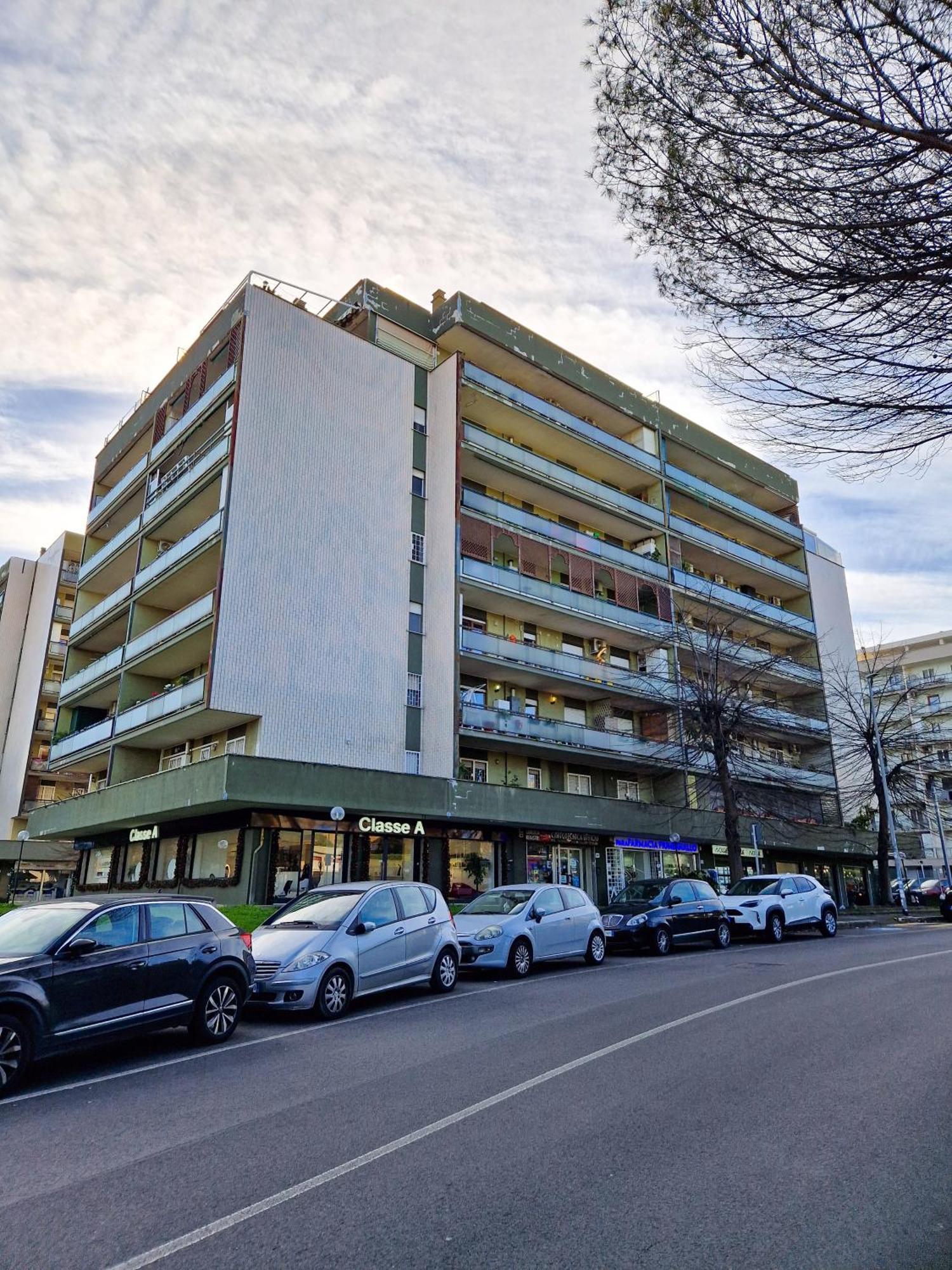 Domus Divi - Eur Torrino Apartment Rome Exterior photo