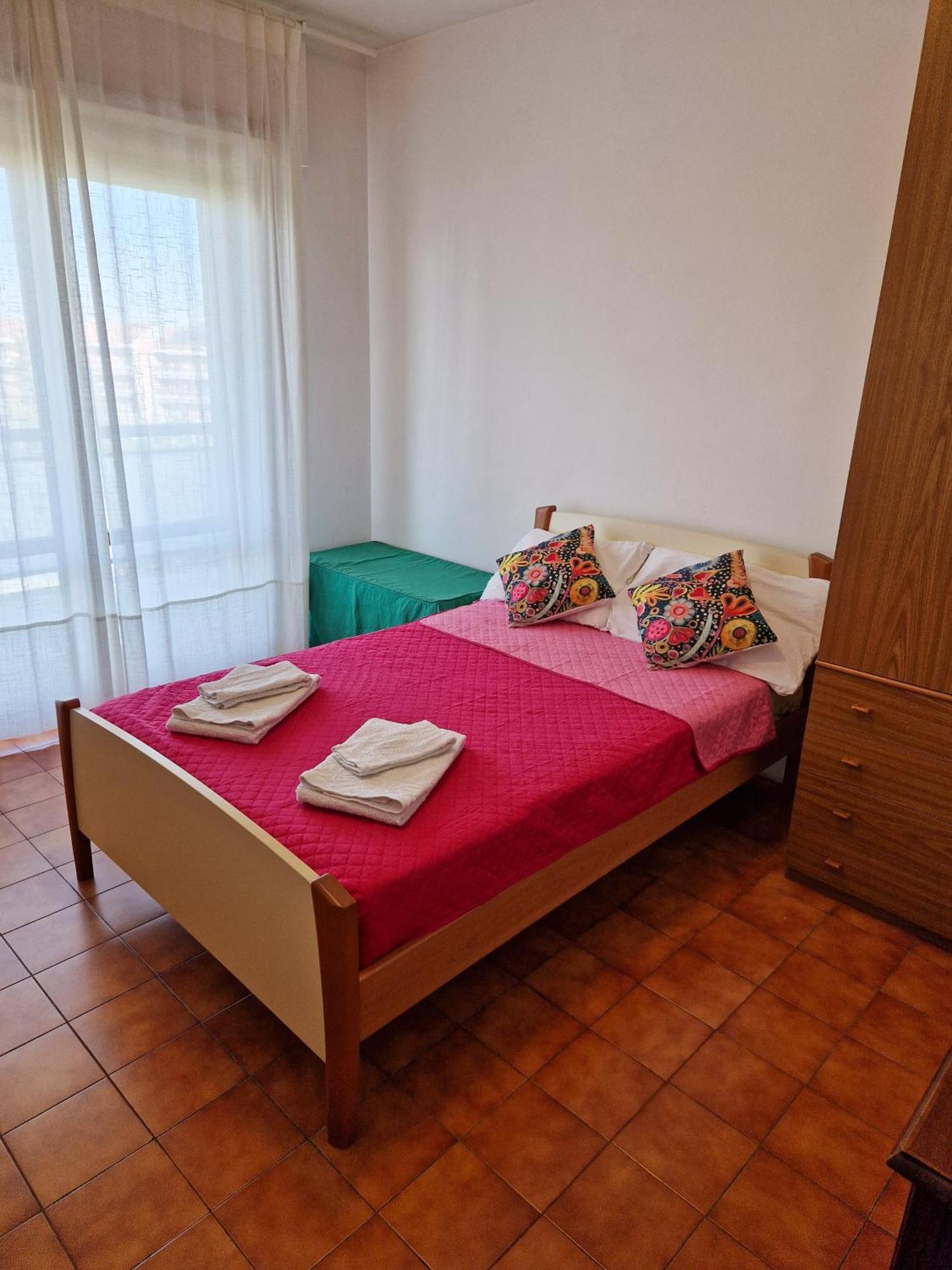 Domus Divi - Eur Torrino Apartment Rome Exterior photo
